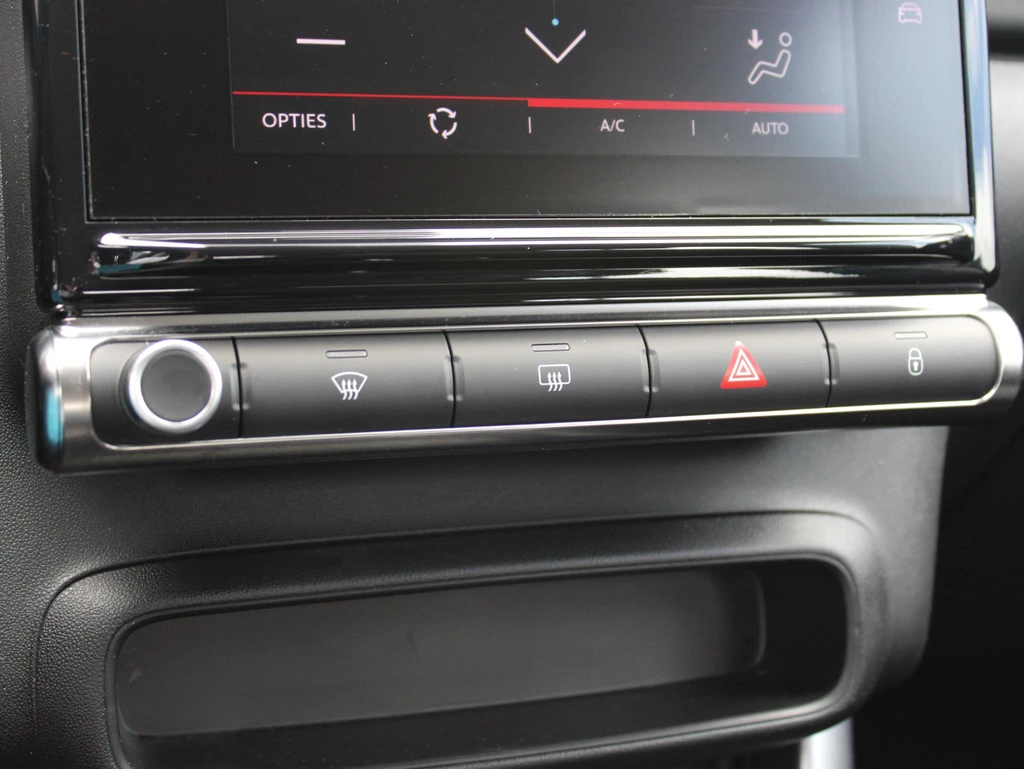 Citroën C3 Aircross – foto 21