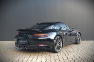 Porsche 911 – thumbnail 9