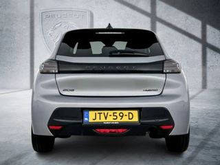 Peugeot 208 – thumbnail 3