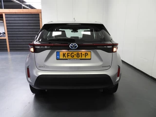 Toyota Yaris Cross – thumbnail 5