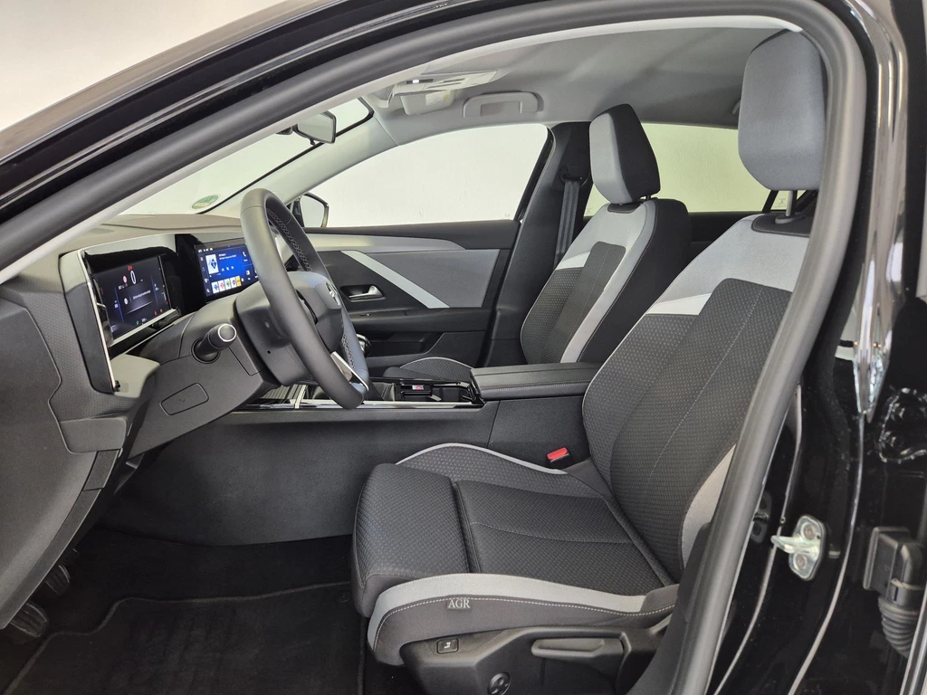 Opel Astra – foto 12