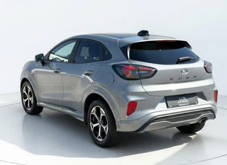 Ford Puma – thumbnail 3