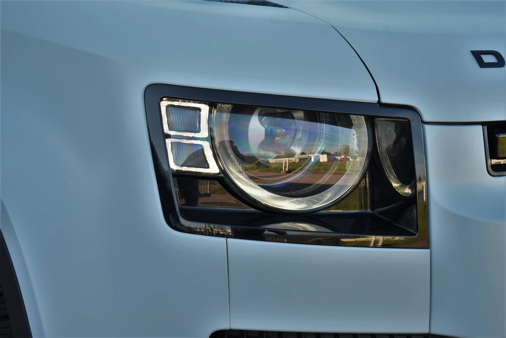 Land Rover Defender – foto 61
