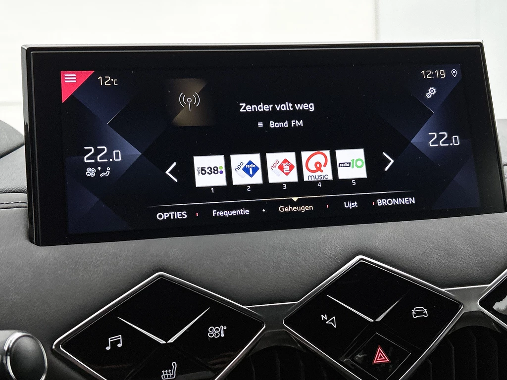 DS DS 3 – foto 7