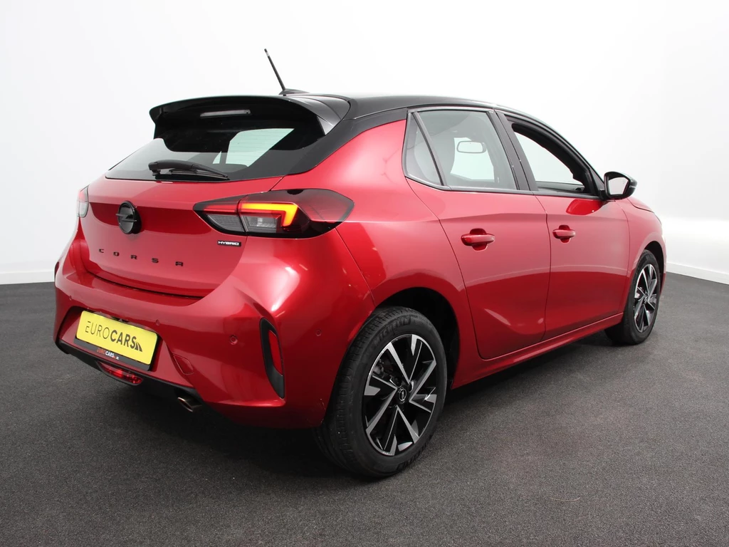 Opel Corsa – foto 4