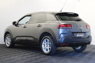 Citroën C4 Cactus – thumbnail 2