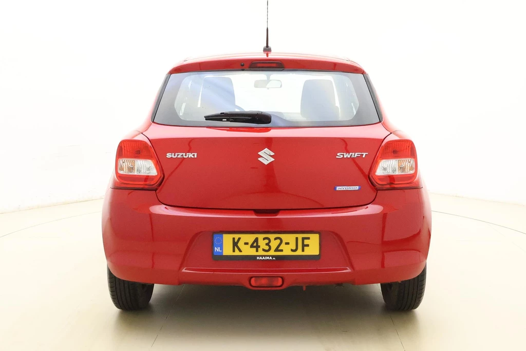 Suzuki Swift – foto 5