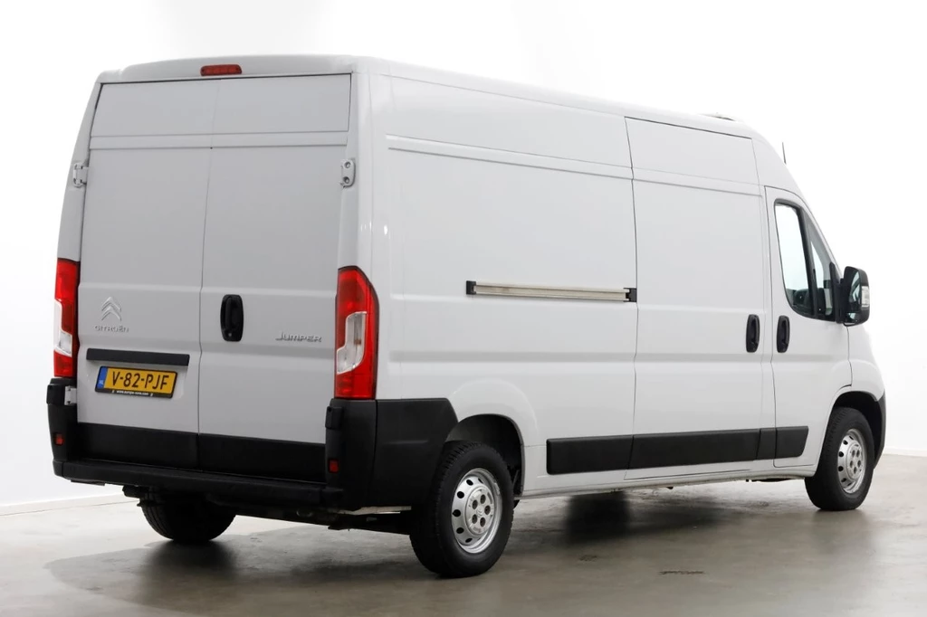 Citroën Jumper – foto 4