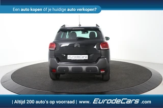 Citroën C3 Aircross – thumbnail 8