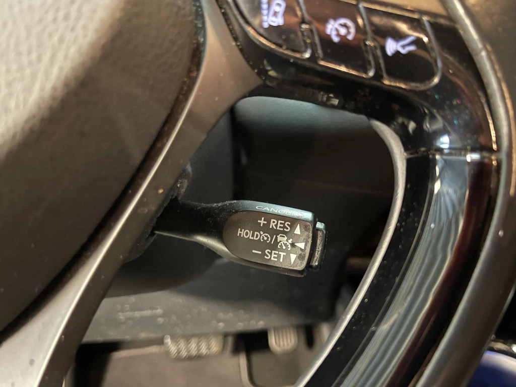 Toyota C-HR – foto 18