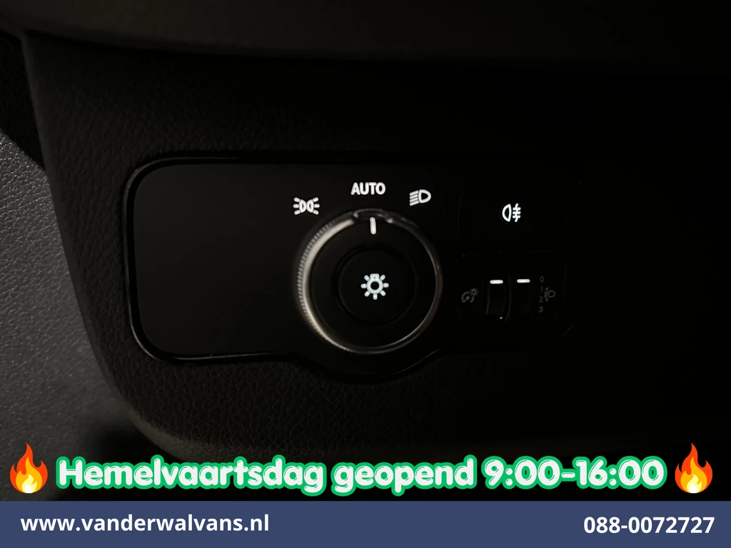 Mercedes-Benz Sprinter – foto 15