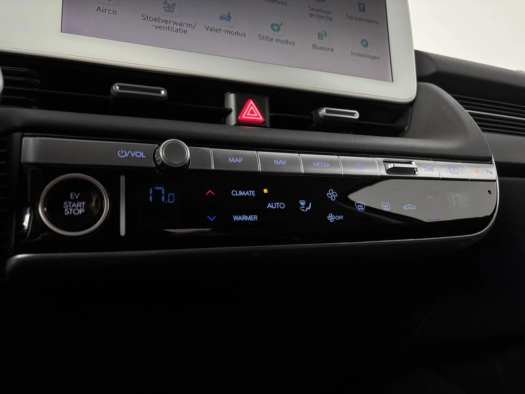 Hyundai IONIQ 5 – foto 34