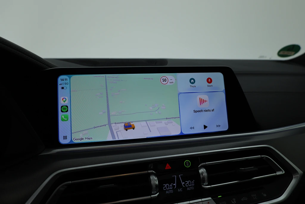 BMW X5 – foto 50