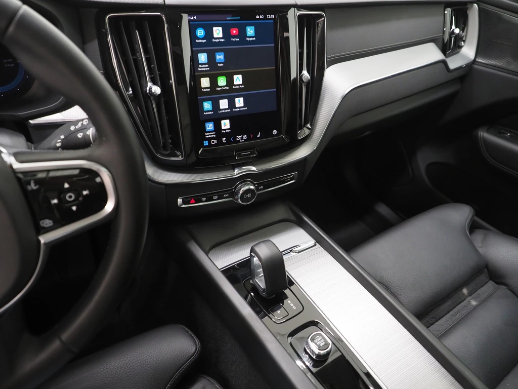 Volvo XC60 – foto 38