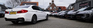 BMW 5 Serie – thumbnail 10