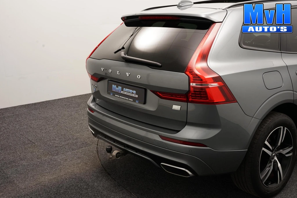 Volvo XC60 – foto 13