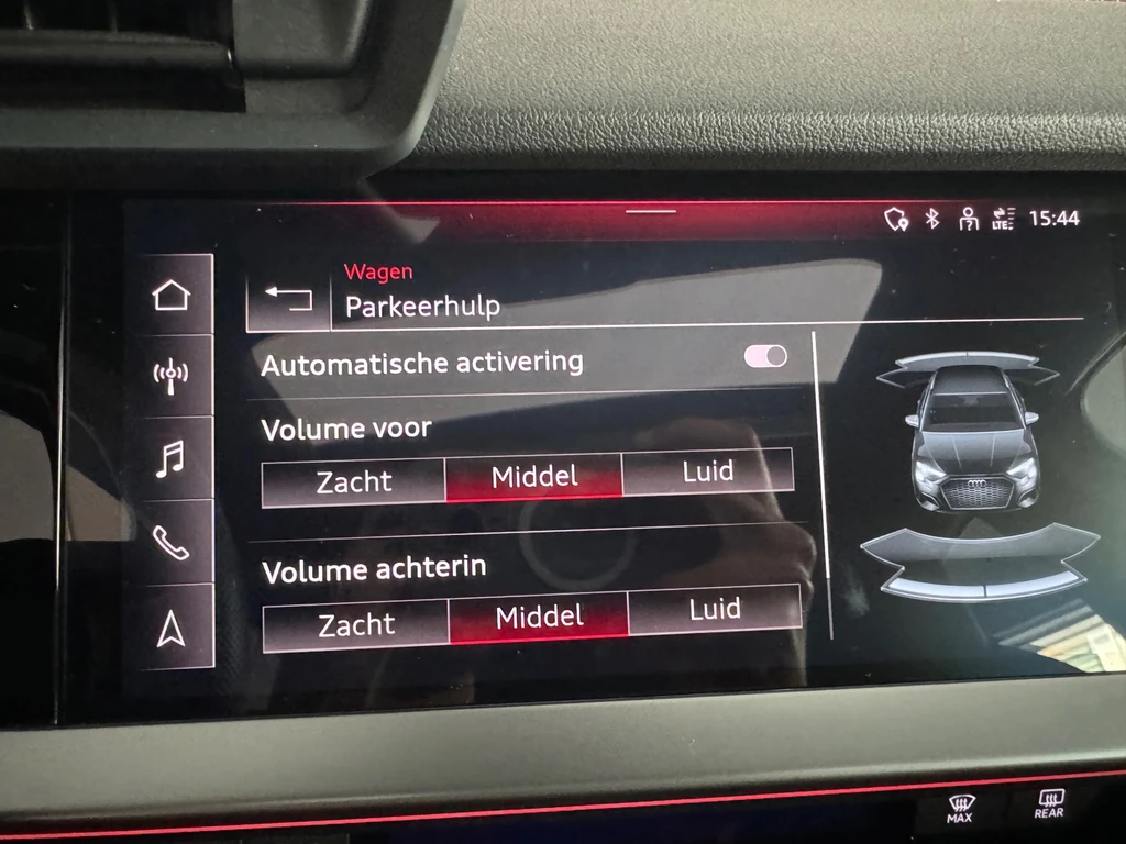 Audi A3 – foto 29