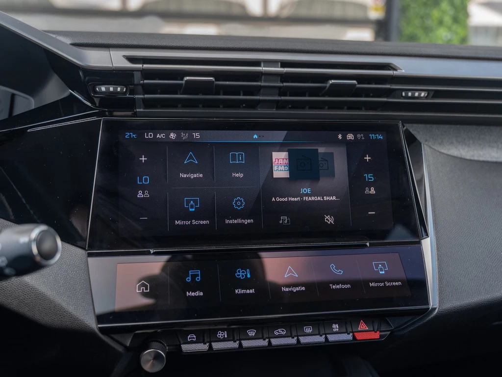 Peugeot 308 – foto 17