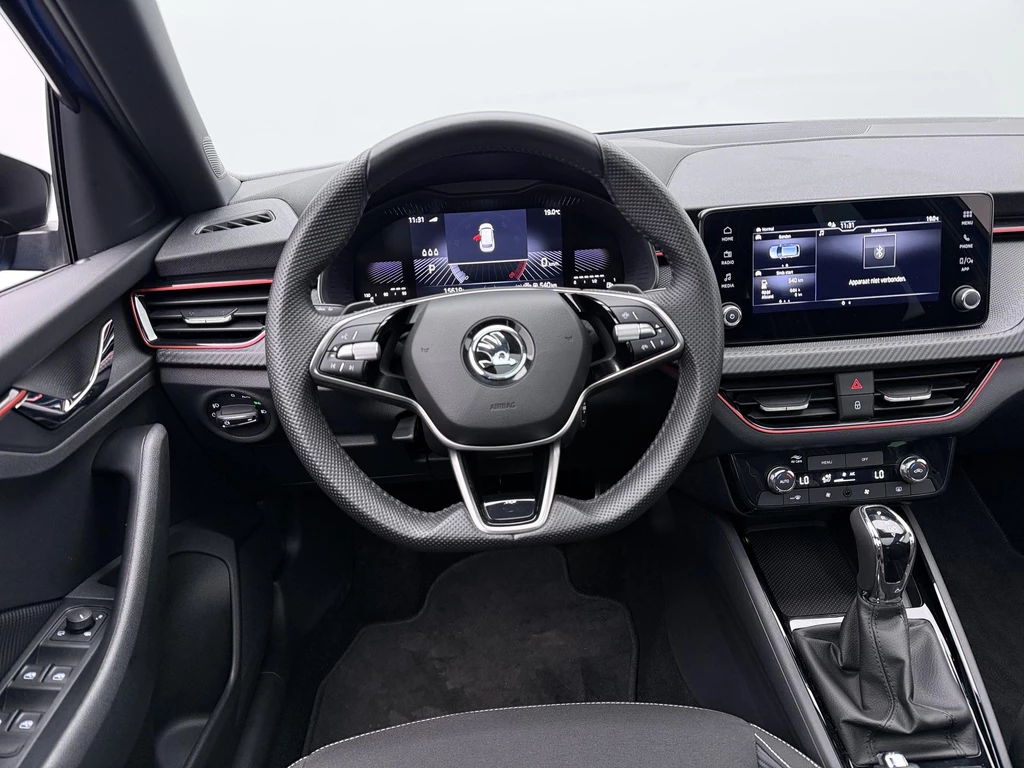 Škoda Kamiq – foto 13