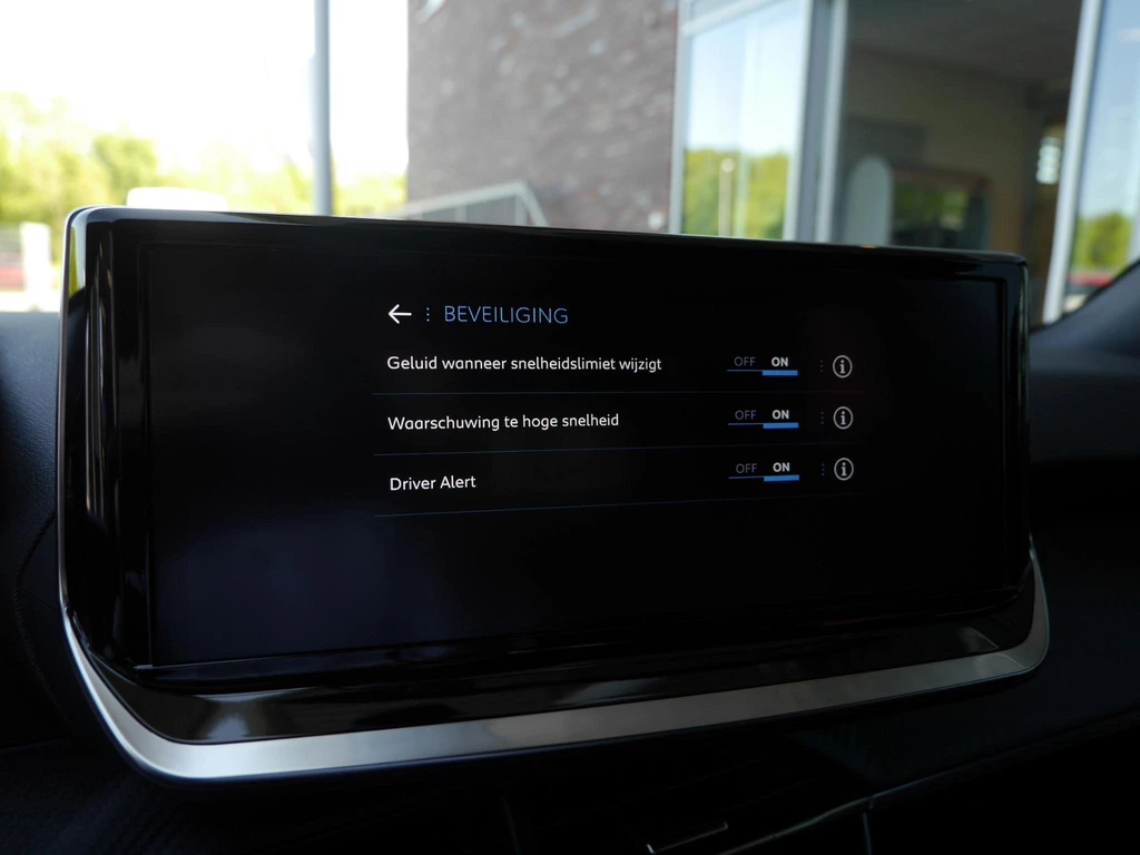 Peugeot 2008 – foto 30