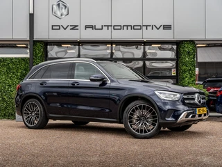 Mercedes-Benz GLC – thumbnail 7
