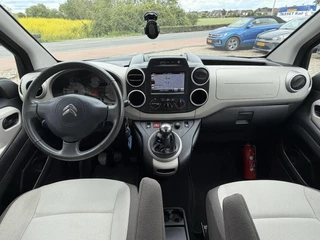 Citroën Berlingo – thumbnail 12