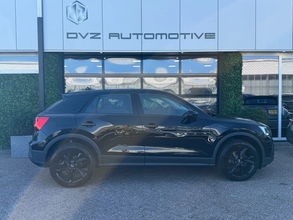 Audi Q2 – foto 7