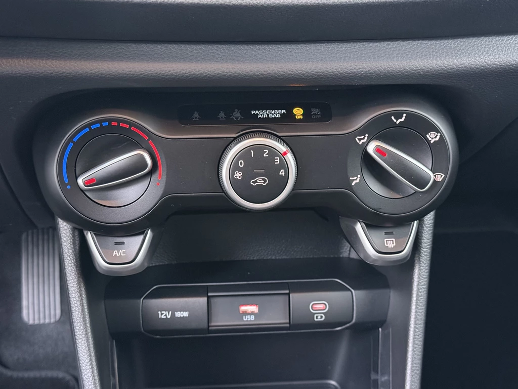 Kia Picanto – foto 30