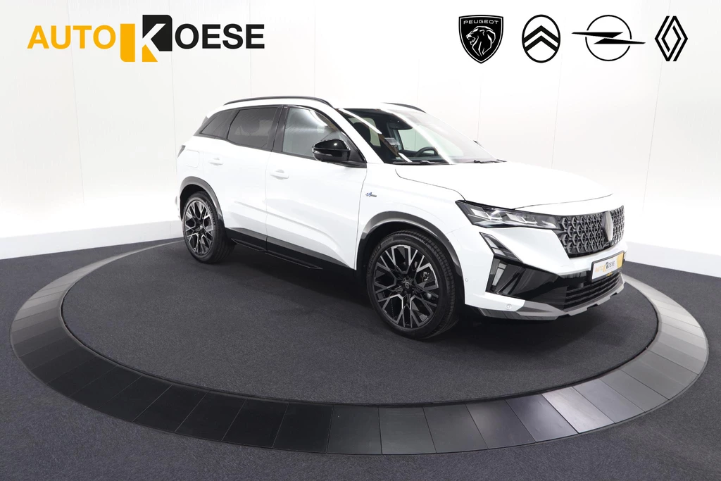 Renault Austral – foto 12