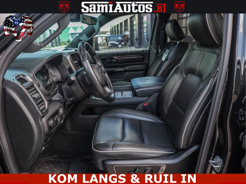 Dodge Ram Pick-Up – foto 64
