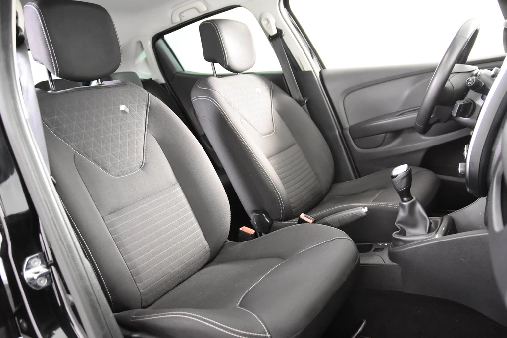 Renault Clio – foto 16