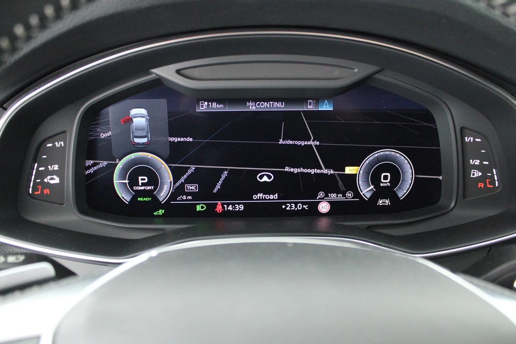 Audi A6 – foto 37
