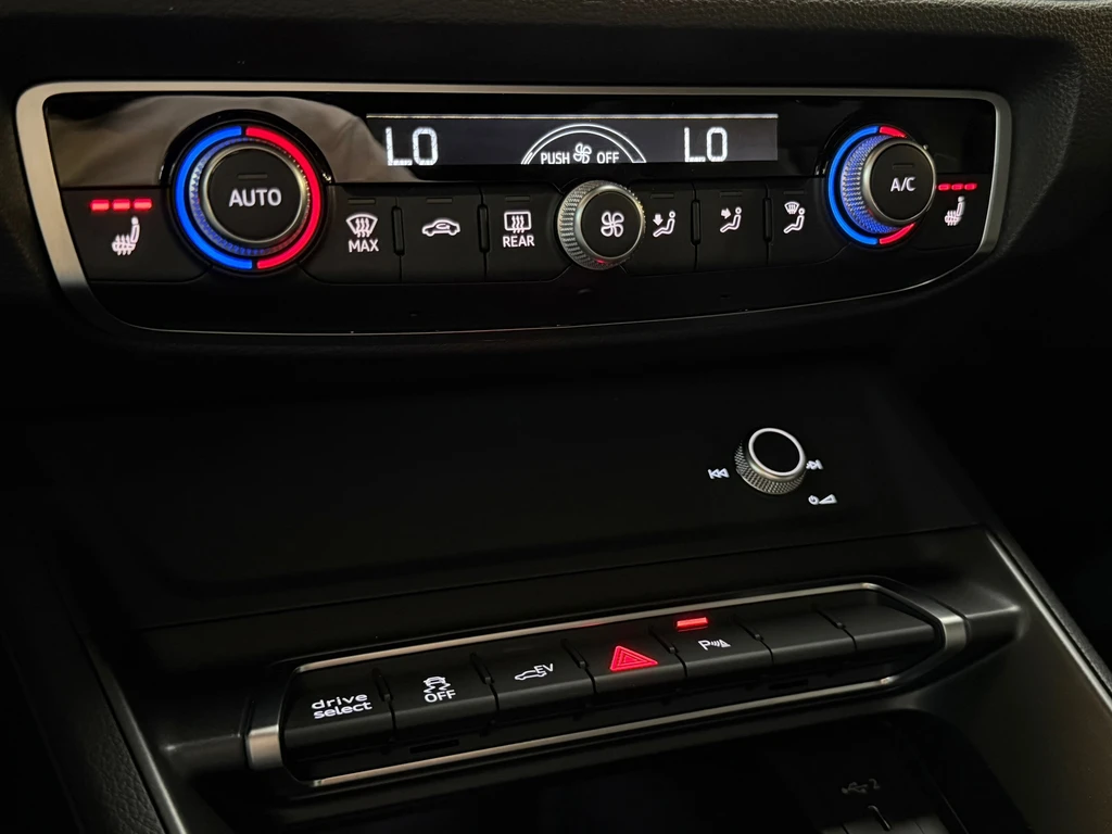 Audi Q3 – foto 20