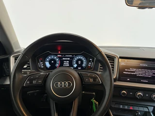 Audi A1 Sportback – thumbnail 14