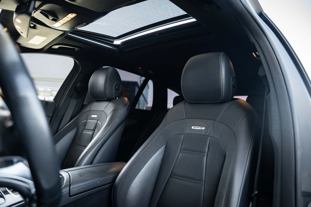 Mercedes-Benz E-Klasse – foto 23