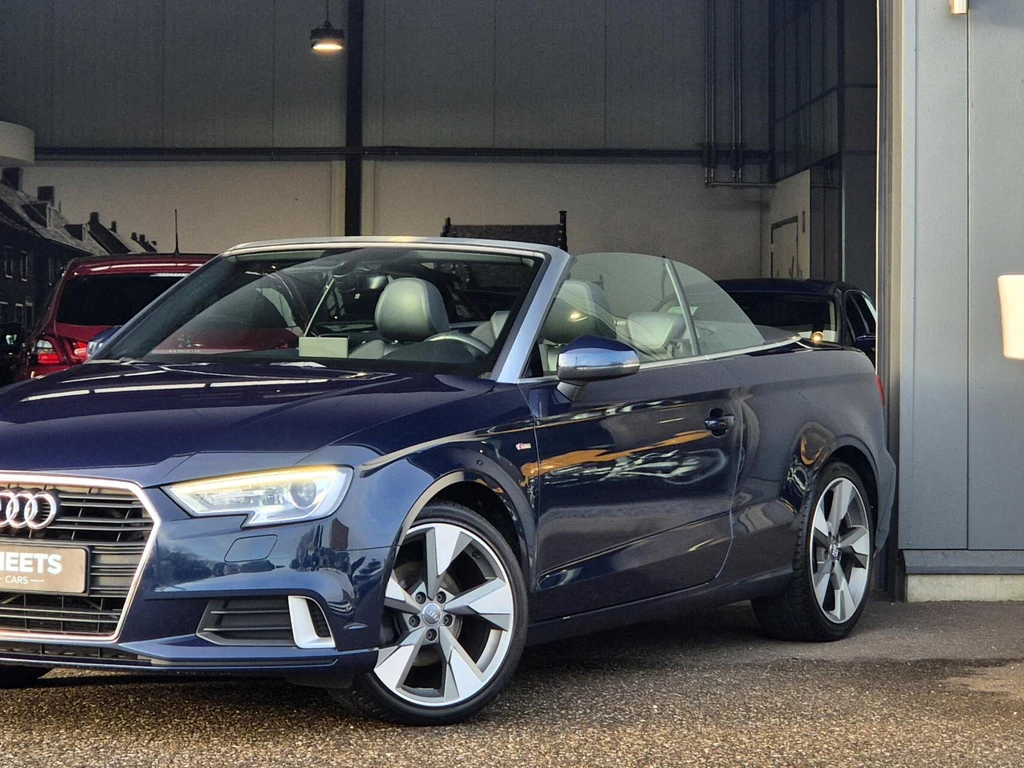 Audi A3 – foto 2