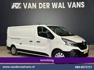 Renault Trafic – thumbnail 4