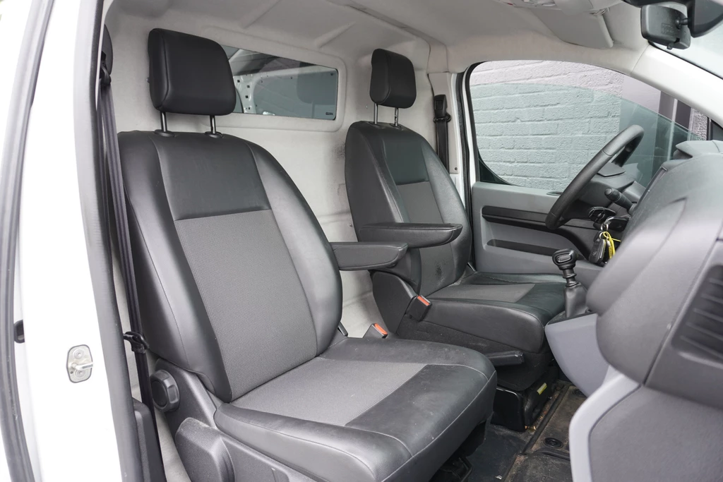 Citroën Jumpy – foto 7