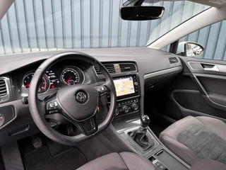 Volkswagen Golf – thumbnail 17