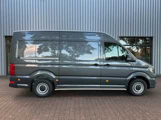 Volkswagen Crafter – thumbnail 5