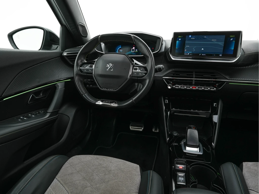 Peugeot e-2008 – foto 8