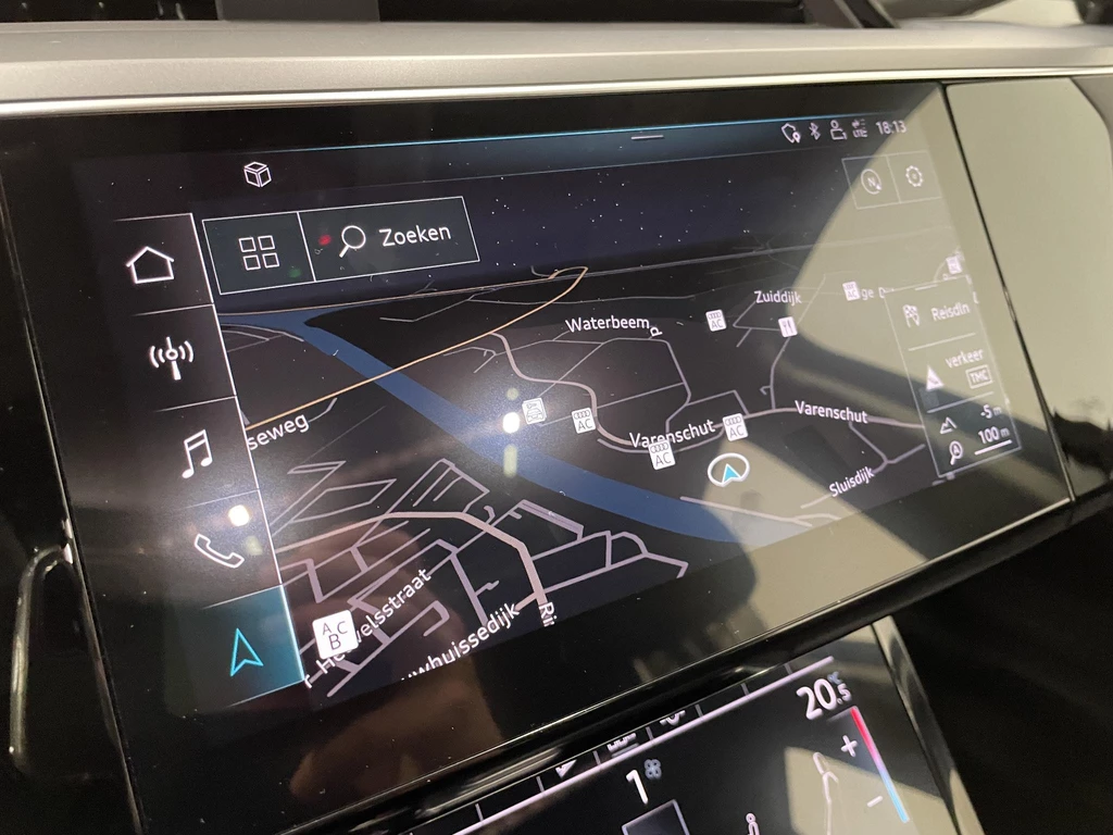 Audi e-tron – foto 21