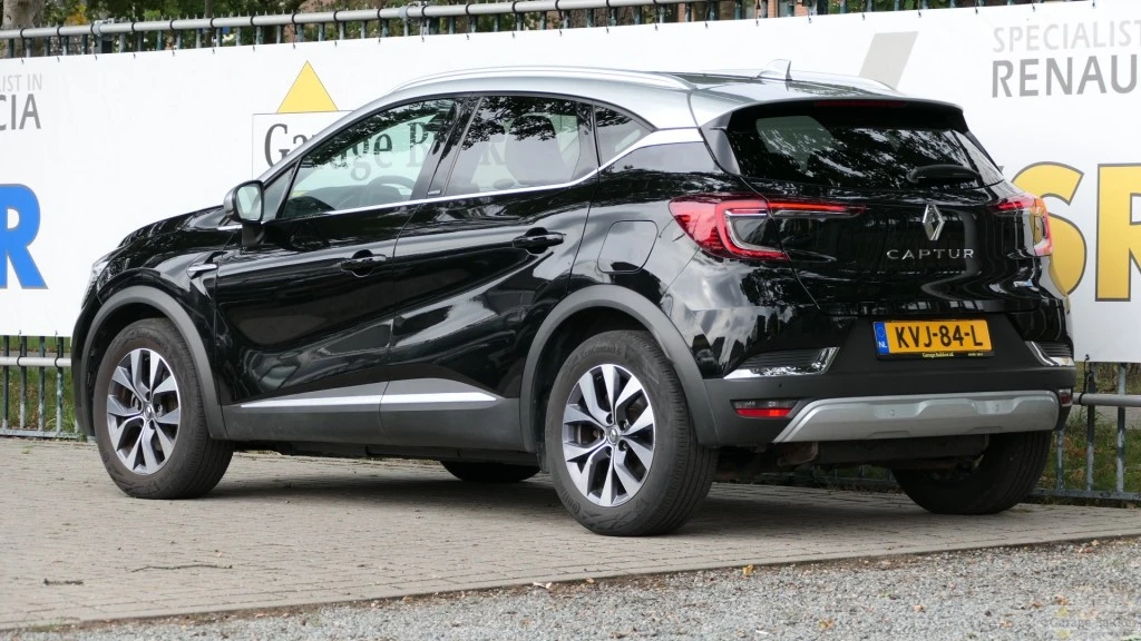 Renault Captur – foto 2