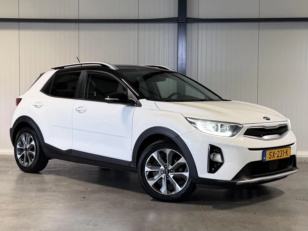 Kia Stonic – foto 11