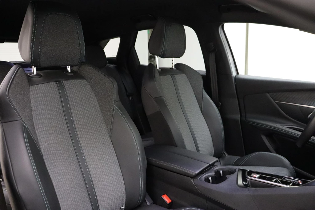 Peugeot 3008 – foto 13