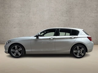 BMW 1 Serie – thumbnail 2