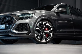 Audi RSQ8 – thumbnail 13