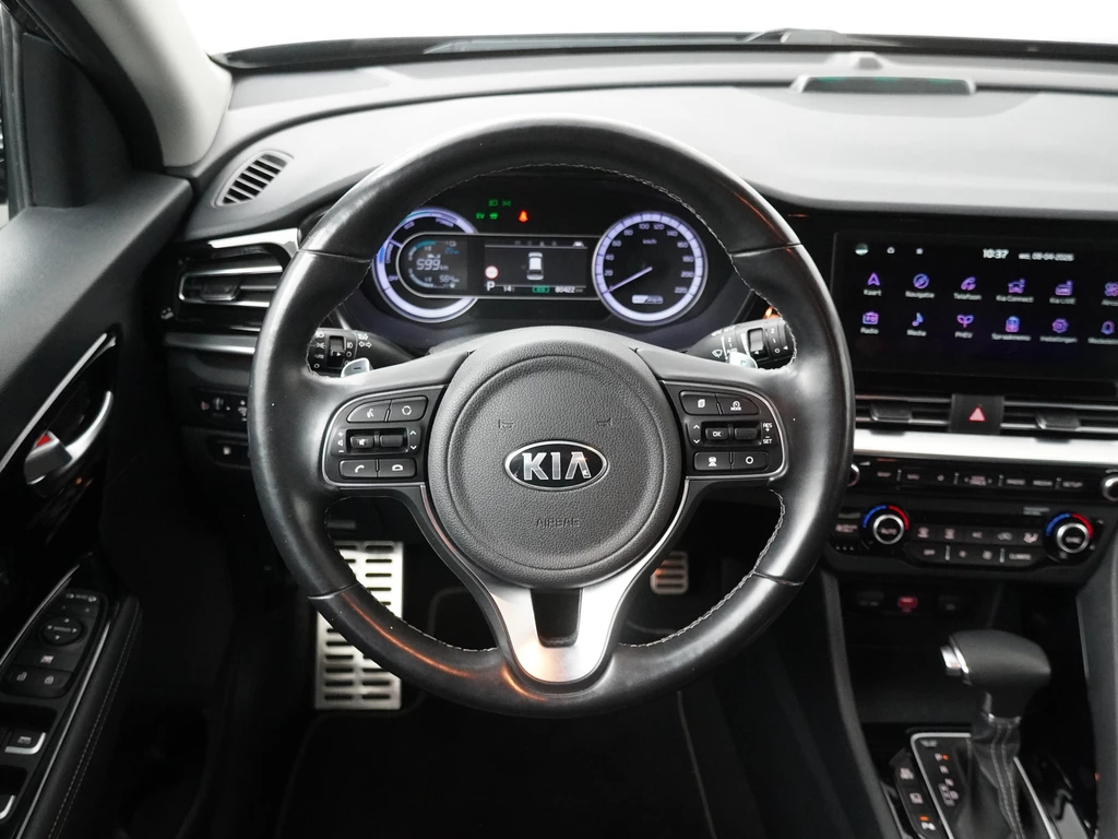Kia Niro – foto 37