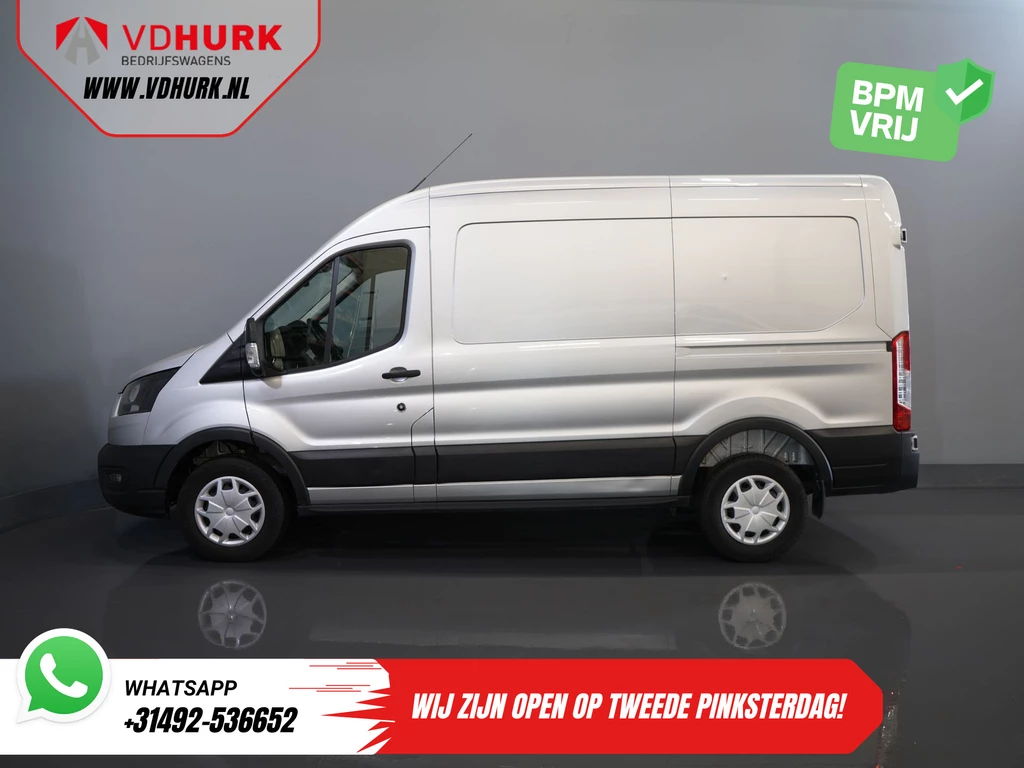 Ford Transit – foto 2