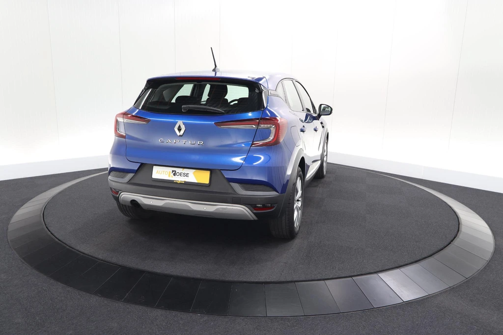 Renault Captur – foto 12